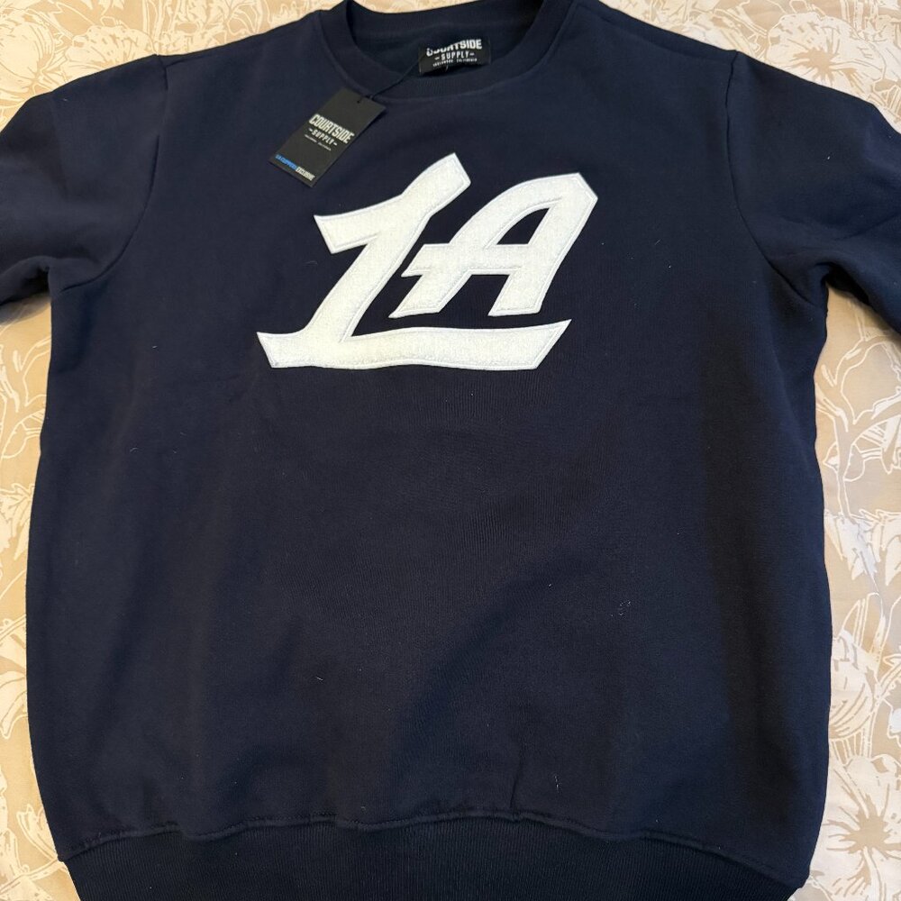 LA Clippers Sweatshirt